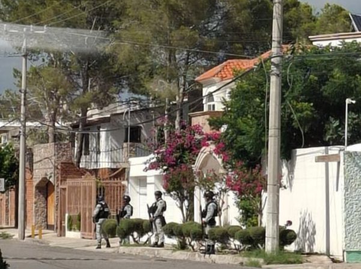 El Parásito Mas Caro